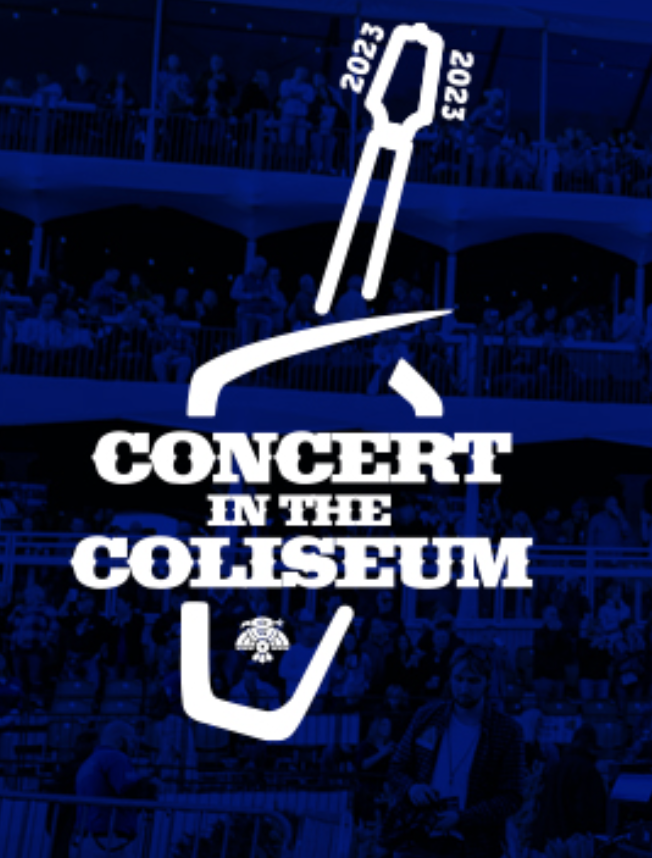 Concert in the Coliseum