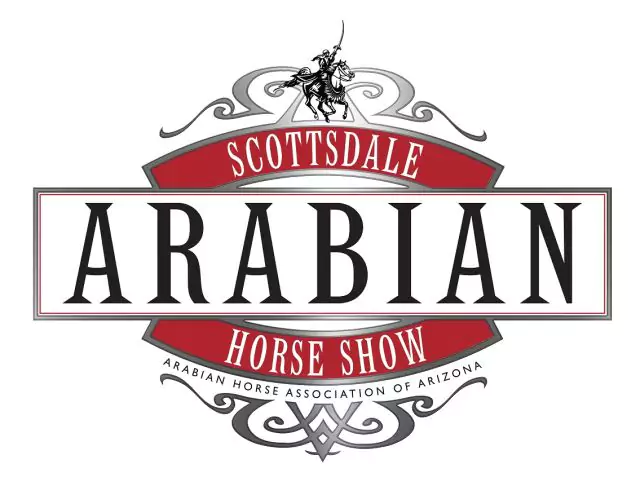 Attend the 2023 Scottsdale Arabian Horse Show