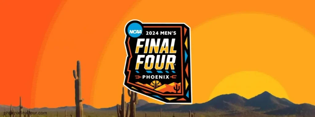 Men’s Final Four Basketball